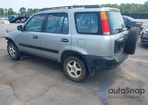 1996 Honda Crv z USA, uszkodzony, nr VIN RD11100564